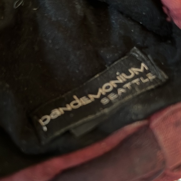 Hand made hat - Picture 4 of 4